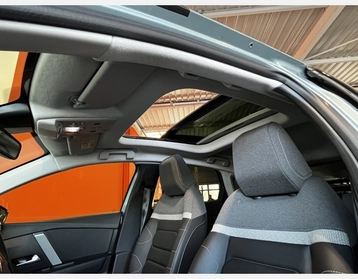 Image véhicule  Citroën C4 (12)