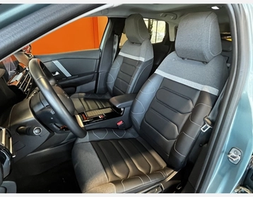 Image véhicule  Citroën C4 (6)