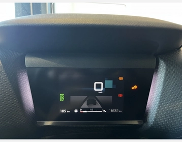 Image véhicule  Citroën C4 (26)