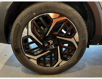 Image véhicule  Citroën C4 (4)