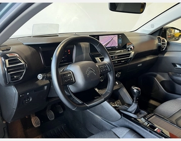 Image véhicule  Citroën C4 (5)