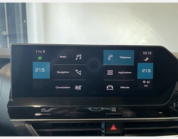 Image véhicule  Citroën C4 (20)