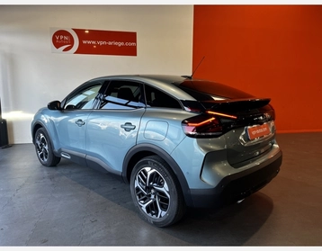 Image véhicule  Citroën C4 (1)
