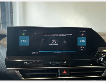 Image véhicule  Citroën C4 (19)