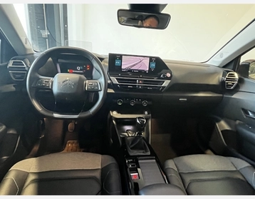 Image véhicule  Citroën C4 (8)