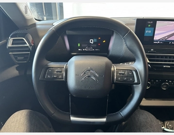 Image véhicule  Citroën C4 (13)