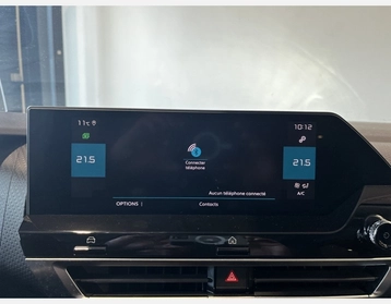 Image véhicule  Citroën C4 (21)