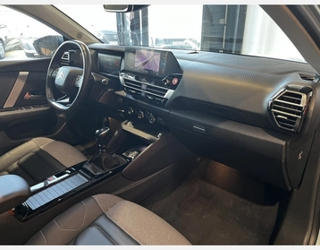 Image véhicule  Citroën C4 (10)
