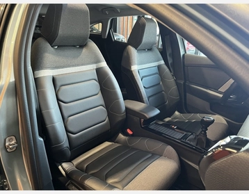 Image véhicule  Citroën C4 (11)