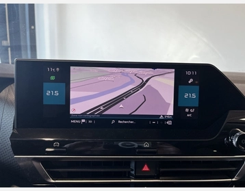 Image véhicule  Citroën C4 (23)
