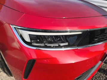 Image véhicule  Opel ASTRA (12)