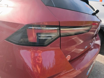 Image véhicule  Opel ASTRA (11)
