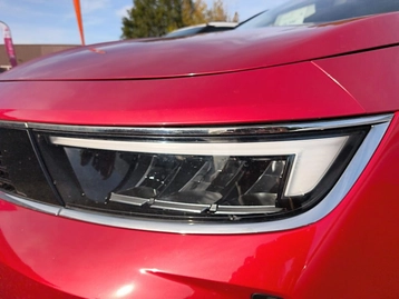 Image véhicule  Opel ASTRA (13)