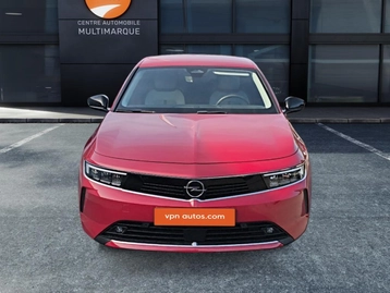Image véhicule  Opel ASTRA (2)