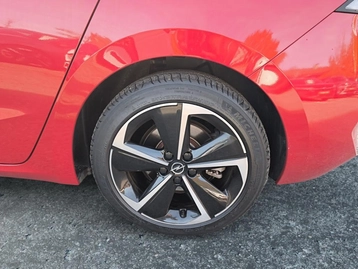 Image véhicule  Opel ASTRA (7)