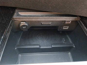 Image véhicule  Opel ASTRA (31)