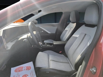 Image véhicule  Opel ASTRA (14)