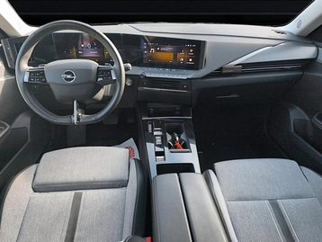 Image véhicule  Opel ASTRA (21)