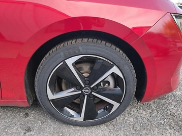 Image véhicule  Opel ASTRA (8)