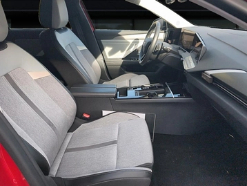 Image véhicule  Opel ASTRA (15)