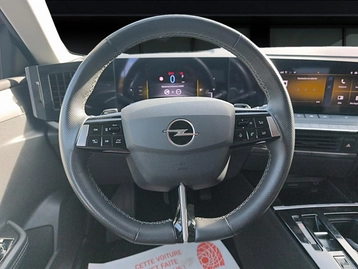 Image véhicule  Opel ASTRA (22)