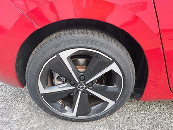 Image véhicule  Opel ASTRA (6)
