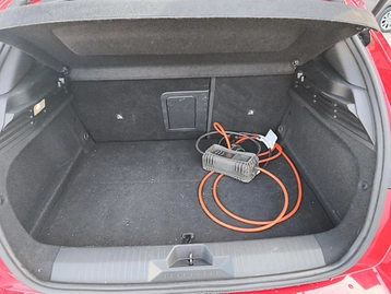 Image véhicule  Opel ASTRA (33)