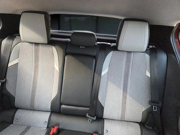 Image véhicule  Opel ASTRA (16)