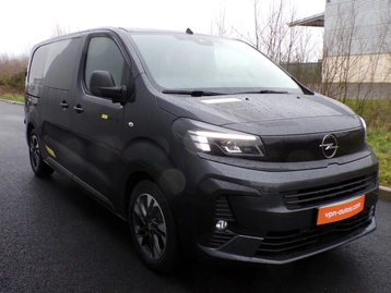 Image véhicule  Opel VIVARO (10)