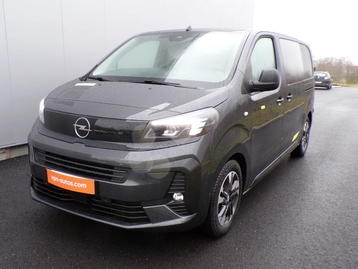 Image véhicule  Opel VIVARO (2)