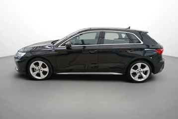 Image véhicule  Audi A3 SPORTBACK (21)