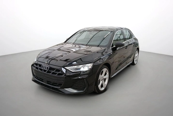 Image véhicule  Audi A3 SPORTBACK (1)