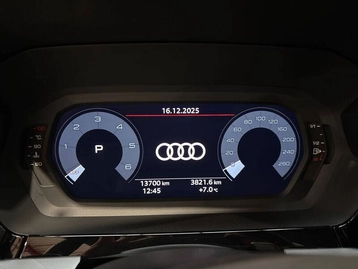 Image véhicule  Audi A3 SPORTBACK (8)