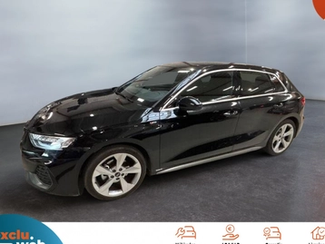 Image véhicule  Audi A3 SPORTBACK (17)