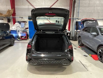 Image véhicule  Audi A3 SPORTBACK (5)