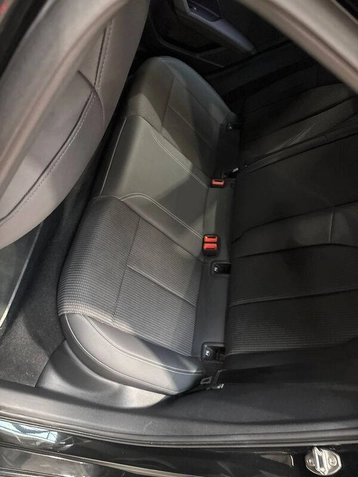 Image véhicule  Audi A3 SPORTBACK (12)