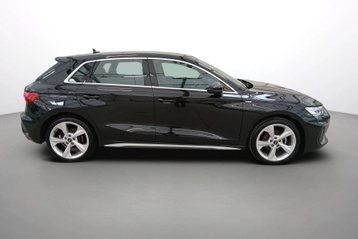 Image véhicule  Audi A3 SPORTBACK (20)