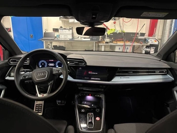 Image véhicule  Audi A3 SPORTBACK (9)