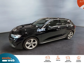 Image véhicule  Audi A3 SPORTBACK (4)