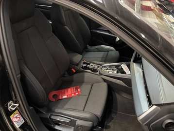 Image véhicule  Audi A3 SPORTBACK (14)