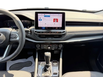 Image véhicule  Jeep COMPASS (9)