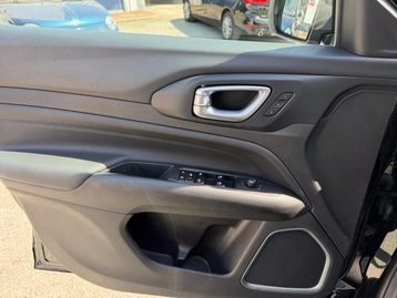 Image véhicule  Jeep COMPASS (14)