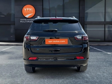 Image véhicule  Jeep COMPASS (3)