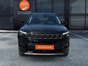 Image véhicule  Jeep COMPASS (6)