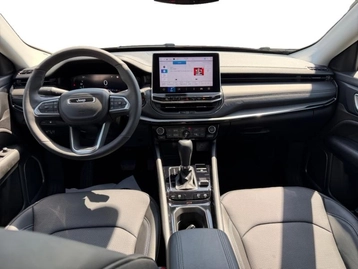 Image véhicule  Jeep COMPASS (19)