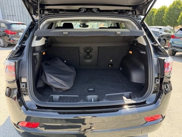 Image véhicule  Jeep COMPASS (13)