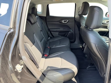 Image véhicule  Jeep COMPASS (10)