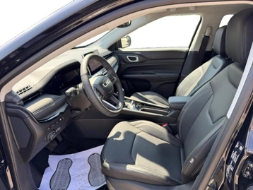 Image véhicule  Jeep COMPASS (18)