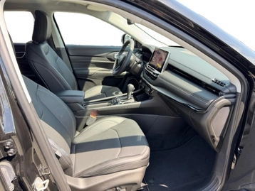 Image véhicule  Jeep COMPASS (12)