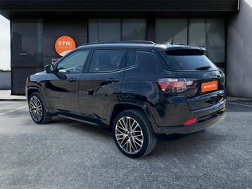 Image véhicule  Jeep COMPASS (2)
